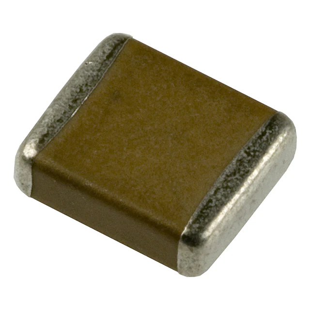 GA355DR7GC222KY02L Murata Electronics